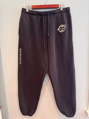 Elwood “Spotify For Artists - Disco 2026” Rare Find Insider Merch Size L